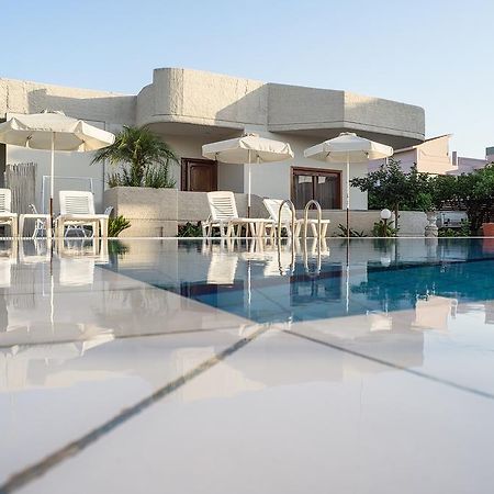 Villa Katrin Ialysos  Exterior photo